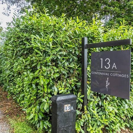 Centennial Cottage 2 - Botanica Bowral Exteriér fotografie
