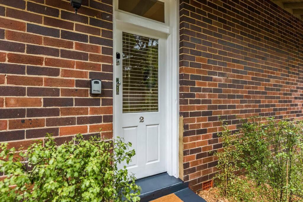 Centennial Cottage 2 - Botanica Bowral Exteriér fotografie