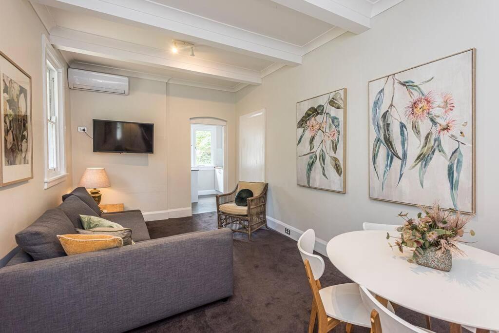 Centennial Cottage 2 - Botanica Bowral Exteriér fotografie