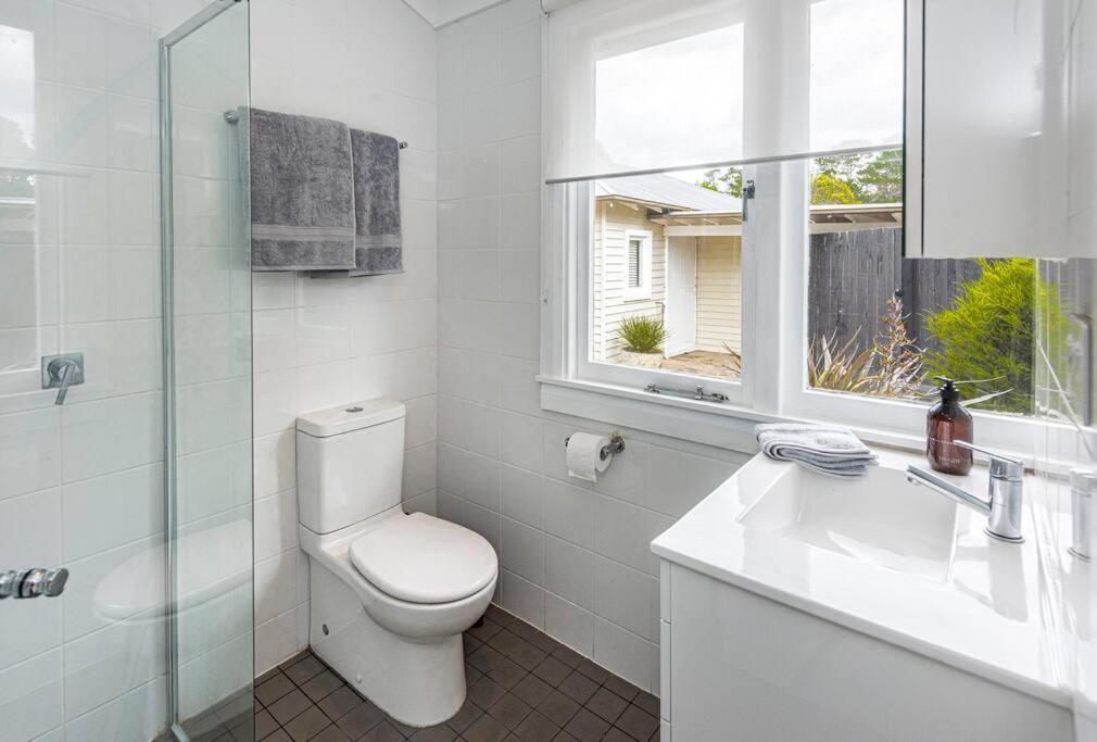 Centennial Cottage 2 - Botanica Bowral Exteriér fotografie